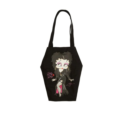 Cakeworthy betty boop elvira - cakeworthy, x